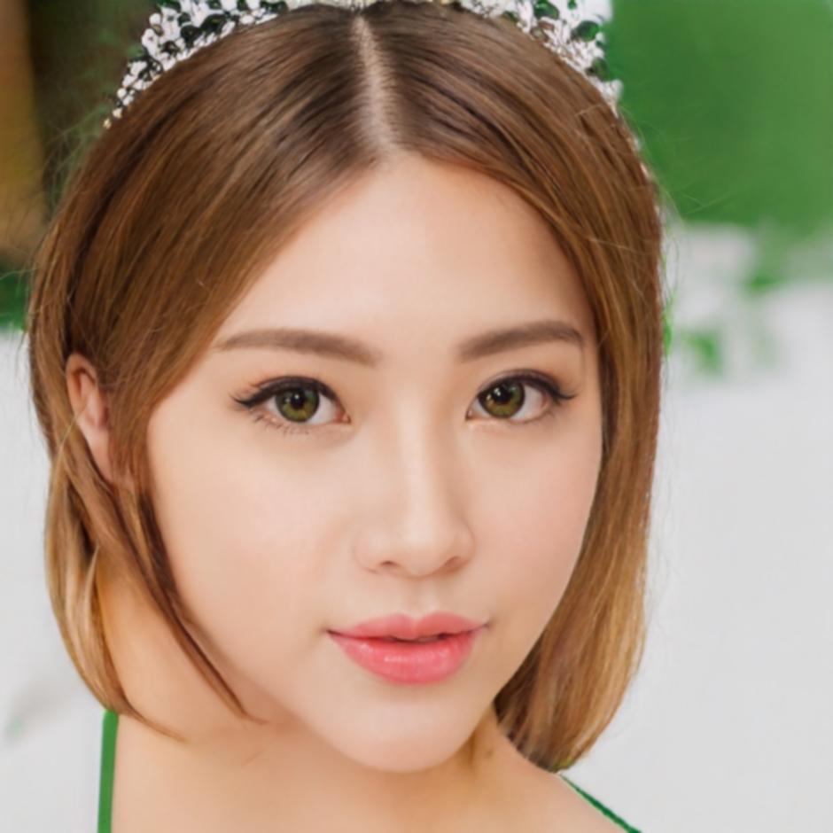 Finanzexpertin Freya Lindemann in ihrem Büro