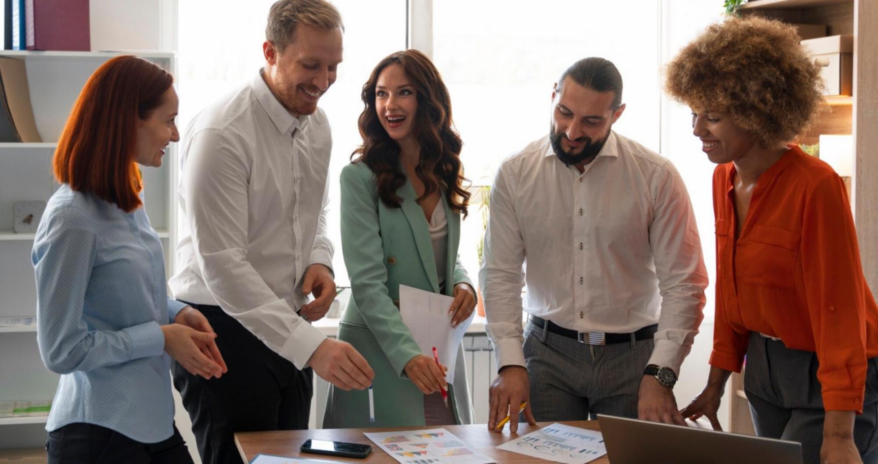 Digitale Tools für Budgetplanung