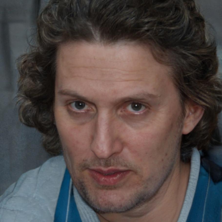 Finanzexperte Lennart Voss