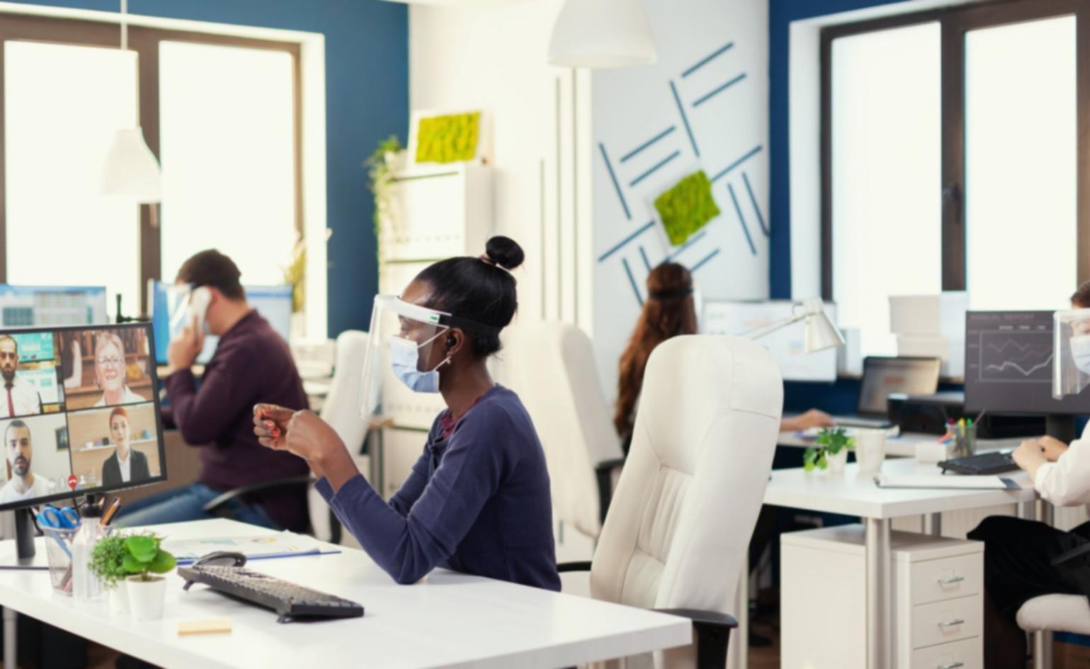 Individuelle Finanzberatung Gespräch