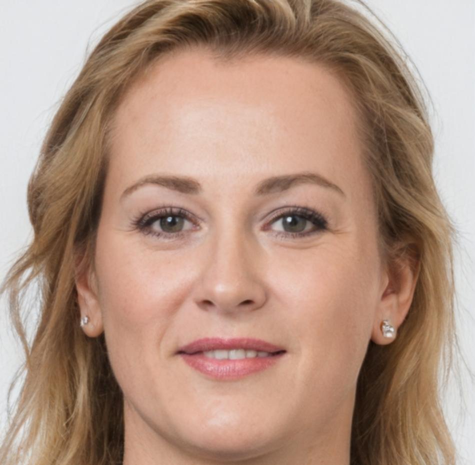 Teilnehmerin Johanna Lindström Portrait